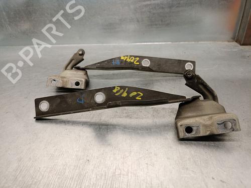 Other MITSUBISHI L200 / TRITON (KA_T, KB_T) 2.5 DI-D (KA4T) MR473529 | MR473530