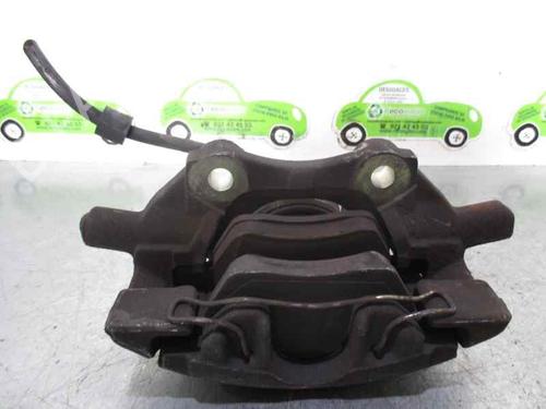 Left front brake caliper SEAT ALHAMBRA (7V8, 7V9) 1.9 TDI | BP11620168M105 