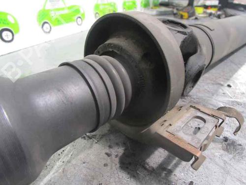 Driveshaft MERCEDES-BENZ CLK (C209) CLK 240 (209.361) | BP2312264M37 