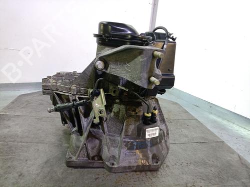 Gearbox FORD ECOSPORT 1.0 EcoBoost | BP19496343M3 