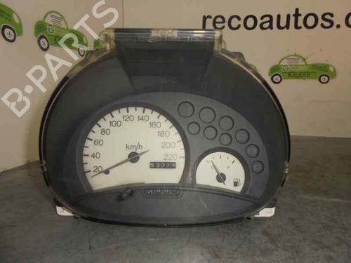 Used Instrument cluster FORD KA (RB_) [1996-2008]  2099399