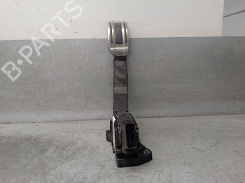 Pedal PEUGEOT 2008 II (UD_, US_, UY_, UJ_, UR_, UC_) 1.2 PureTech 130 (USHNS, URHNS) | BP16983150I4