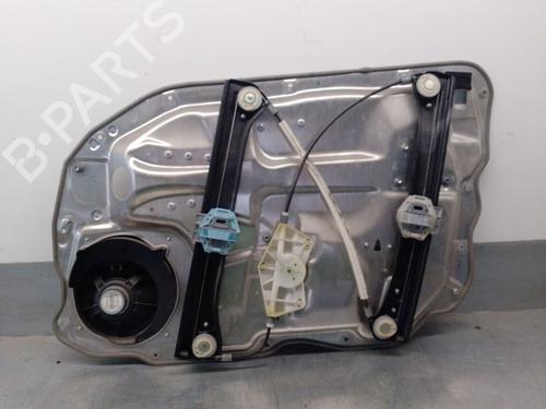 Front left window mechanism MERCEDES-BENZ S-CLASS (W221, V221) S 320 CDI | BP19266894C22 