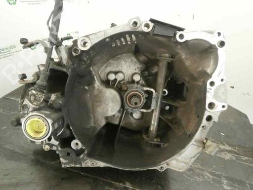 Used Gearbox PEUGEOT 306 (7B, N3, N5) [1993-2003]  2116626