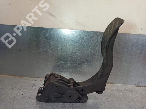 pedal-audi-a6-c6-avant-4f5-30-tdi-quattro-4f1723523b-6pv00898406-ellan-2004-2005-2006-2007-2008-2009-2010-2011-9212124 main image