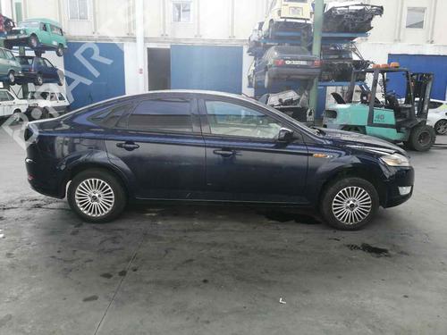 Right front steering knuckle FORD MONDEO IV (BA7)  | BP11228668M26 