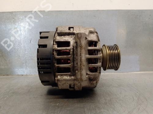 Alternator RENAULT MEGANE I Coach (DA0/1_) 2.0 16V | BP19745379M7 