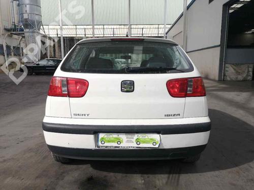 Right front door SEAT IBIZA II (6K1) 1.4 i | BP9193920C3  - Image 11