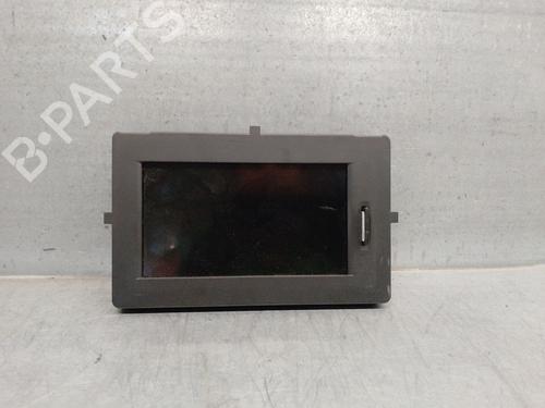 Used Electronic module RENAULT SCÉNIC III (JZ0/1_) 1.6 dCi (JZ00, JZ12) (130 hp) 19129550