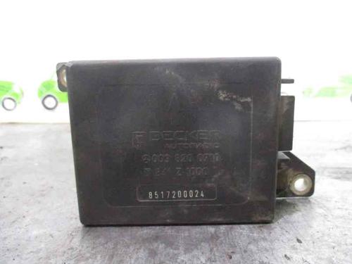 Used Electronic module MERCEDES-BENZ 190 (W201) E 2.3-16 (201.034) (185 hp) 5864618