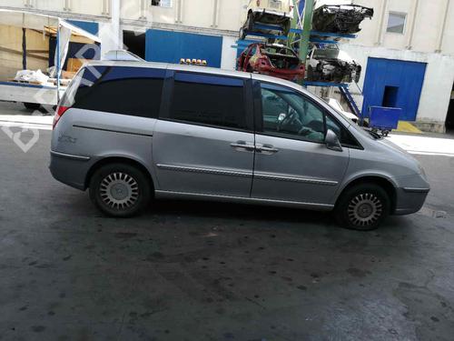 Felg LANCIA PHEDRA (179_) 2.2 JTD (179AXC1A) | BP10340287C45 