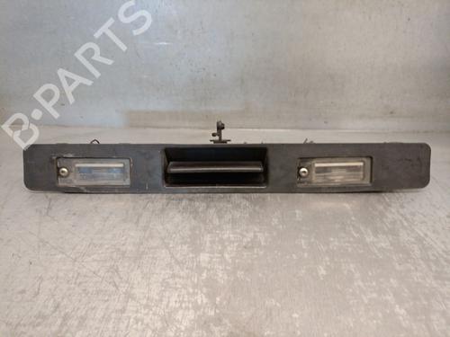 Used Tailgate handle VOLVO V70 II (285) 2.4 (140 hp) 19088315