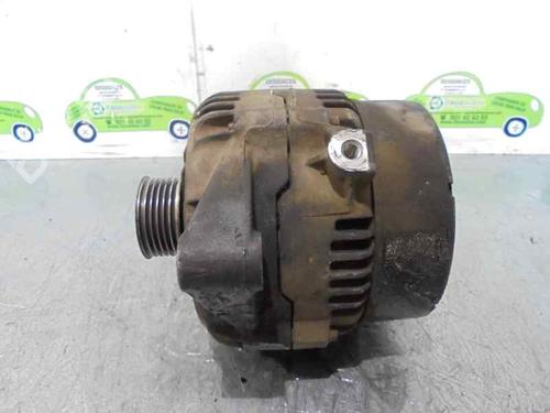 Alternator OPEL VECTRA A (J89) 2.0 i (F19, M19) | BP2092425M7 