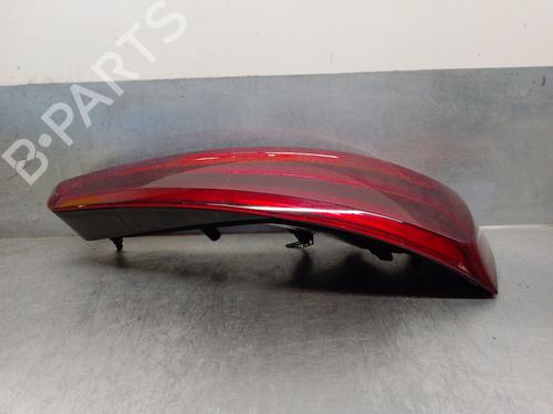 Right taillight AUDI Q3 (8UB, 8UG) 2.0 TFSI quattro | BP19692632C35 