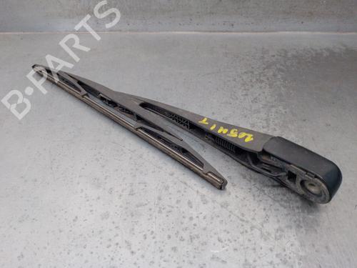 Used Rear windshield wiper arm NISSAN PATHFINDER III (R51) 2.5 dCi (174 hp) 19023005