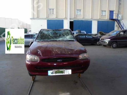 Starter FORD ESCORT V (AAL, ABL) 1.6 i 16V | BP2089850M8 