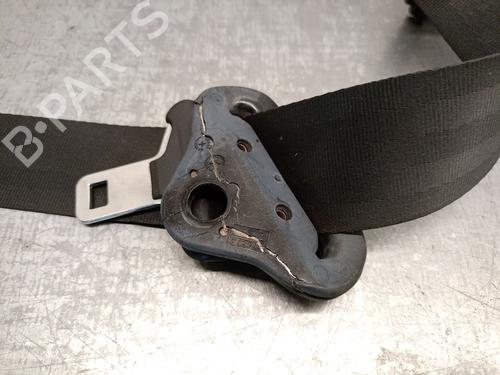 Rear left seatbelt CITROËN C3 I (FC_, FN_) 1.4 i | BP19398371I29 