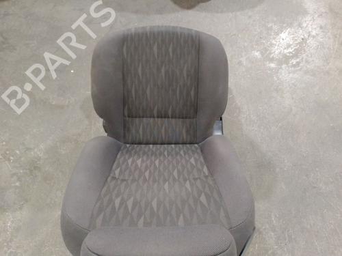 Right front seat FORD FOCUS I (DAW, DBW) 1.6 16V | BP18971970C16 