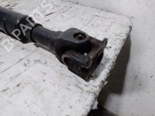 Driveshaft NISSAN PATHFINDER III (R51) 2.5 dCi | BP19032015M37 