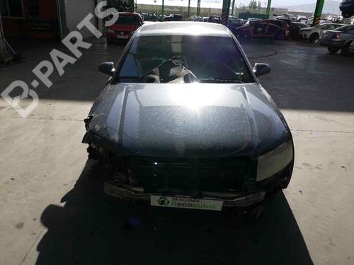 Electronic module AUDI A8 D3 (4E2, 4E8) 3.0 TDI quattro | BP10331866M83