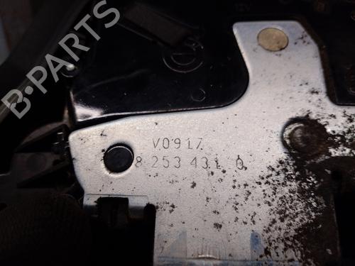 Front left lock BMW 3 Compact (E46) 320 td | BP17587395C98 
