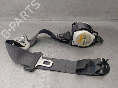Rear left seatbelt HONDA CIVIC VIII Hatchback (FN, FK) 2.2 CTDi (FK3) | BP19305871I29 