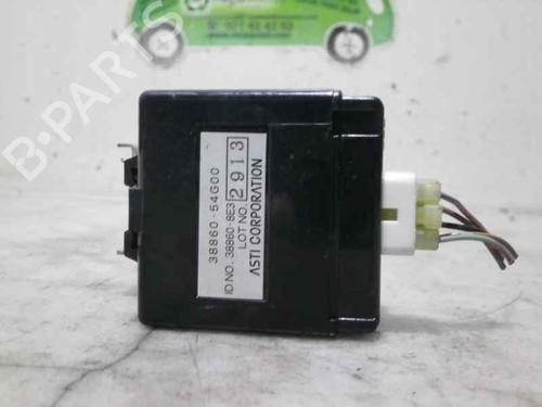 Used Electronic module SUZUKI LIANA Estate (ER) [2001-2007]  2060248