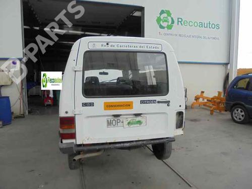 CITROËN C15 Box Body/MPV (VD_)  1.8 D  174207