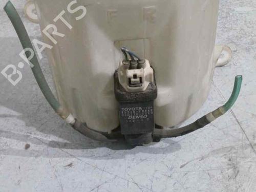 Windscreen washer tank TOYOTA YARIS VERSO (_P2_) 1.3 (NCP20_, NCP22_, NCP20R, NCP22R) | BP7447612C113 