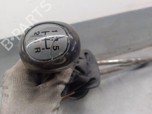 Gear lever FORD FIESTA IV (JA_, JB_)  | BP19545063M90 