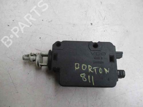 Compressor do fecho central BMW 3 (E36) 318 tds (90 hp) 8954337