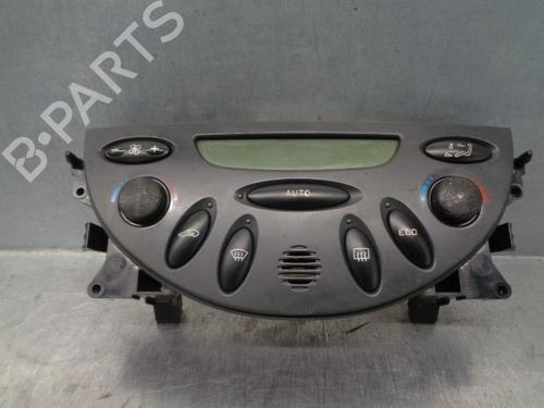 Used Climate control CITROËN C5 I (DC_) 2.0 HDi (DCRHZB, DCRHZE) (109 hp) 18074740