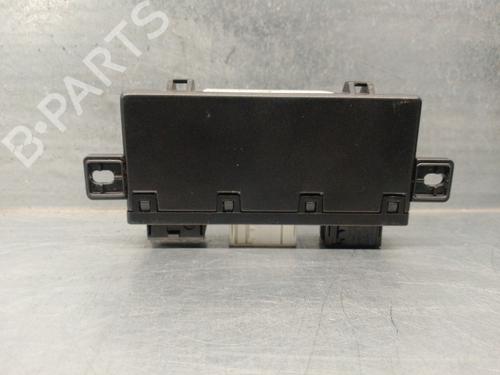 Electronic module BMW 5 (E39) 520 i (170 hp) 17497635