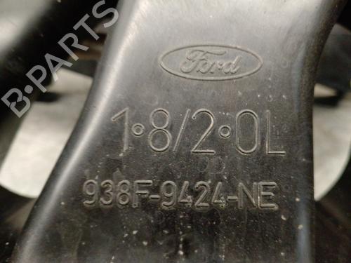 Intake manifold FORD MONDEO I (GBP) 1.8 i 16V | BP18880792M70 