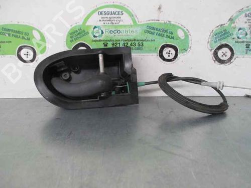 Used Rear right interior door handle Rear right interior door handle FORD MONDEO II (BAP) 2.0 i (131 hp) 3216590 3216590