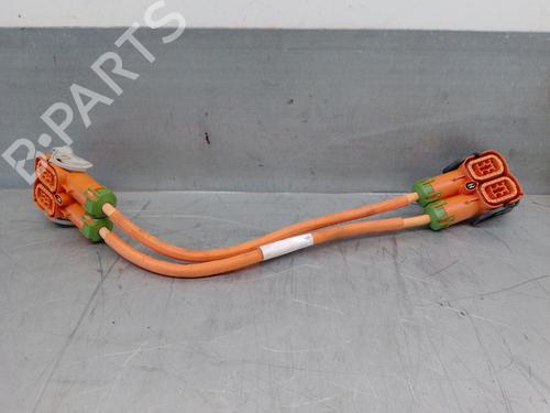Used Cable PEUGEOT 508 SW I (8E_) 2.0 HDi (163 hp) 19272702