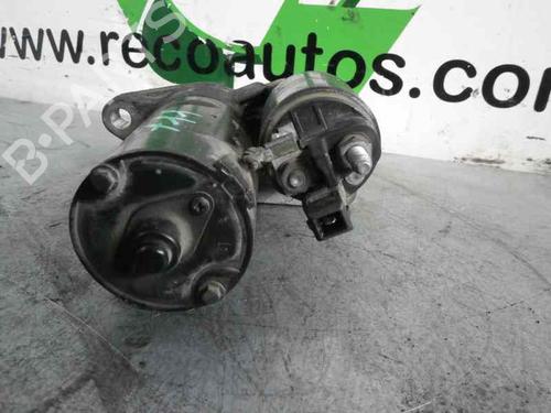 Starter SEAT IBIZA III (6L1) 1.2 | BP2108517M8 