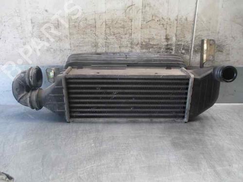 Intercooler FORD MONDEO II Saloon (BFP) 1.8 TD (90 hp) 2065583