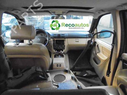 Querlenker rechts hinten MERCEDES-BENZ M-CLASS (W163) ML 320 (163.154) | BP2117592M15 