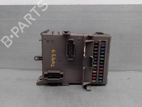 Sikringsdose RENAULT LAGUNA II (BG0/1_) 2.2 dCi (BG0F) (150 hp) 18022931