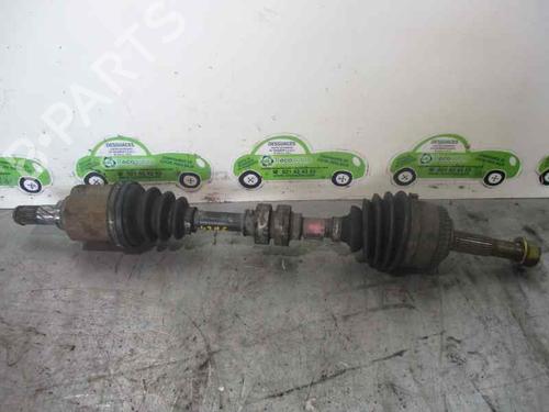 Used Left front driveshaft NISSAN ALMERA II (N16) 1.8 (114 hp) 2054959