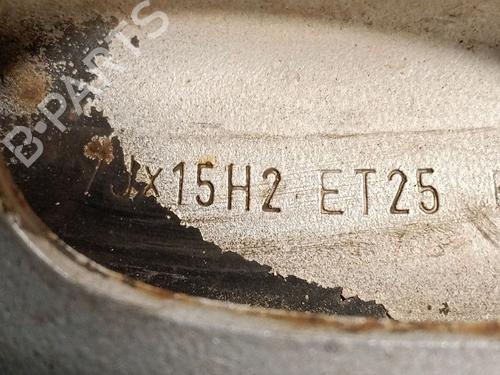 Rim FORD MAVERICK (UDS, UNS) 2.7 TD | BP19801253C45 