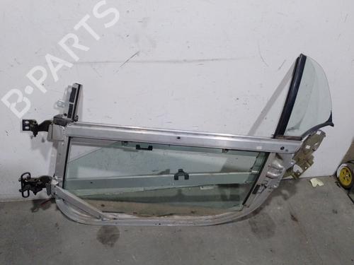 Used Left front door SMART CITY-COUPE (450) 0.8 CDI (S1CLC1, 450.300, 450.301, 450.302, 450.303,... (41 hp) 19787336