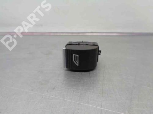 Used Left rear window switch Left rear window switch FORD FOCUS III 1.6 TDCi (115 hp) 6559646 6559646