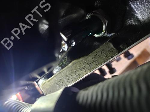 Engine VW GOLF VII (5G1, BQ1, BE1, BE2) 2.0 R 4motion | BP18144068M1 