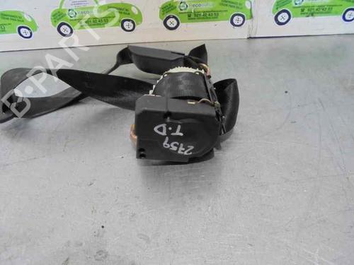 Rear right seatbelt AUDI A2 (8Z0) 1.4 TDI | BP7447741I28 