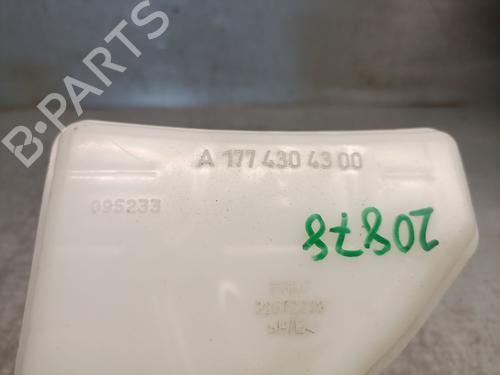 Brake master cylinder MERCEDES-BENZ A-CLASS (W177) A 180 (177.084) | BP19182508M77 