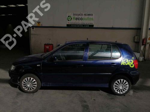 Used Parts VW POLO (6N2)  1.4 16V  1128405