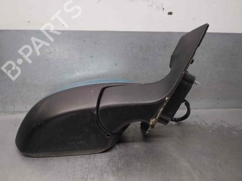 Right mirror SUZUKI SPLASH (EX) 1.0 (A5B310) | BP18054443C27 