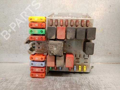Used Fuse box FIAT BRAVO II (198_) 1.6 D Multijet (198AXH1B) (105 hp) 19264170